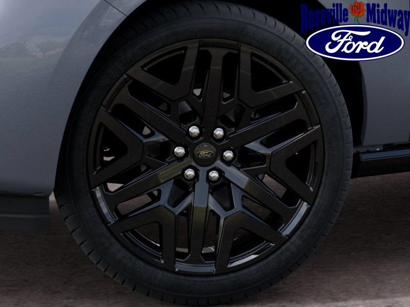 New 2027 Ford Expedition Max Platinum AWD/4WD image 23