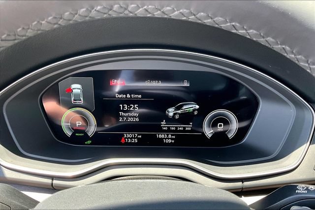Certified 2023 Audi Q5 e Premium Plus w/ Premium Plus Package AWD/4WD image 13