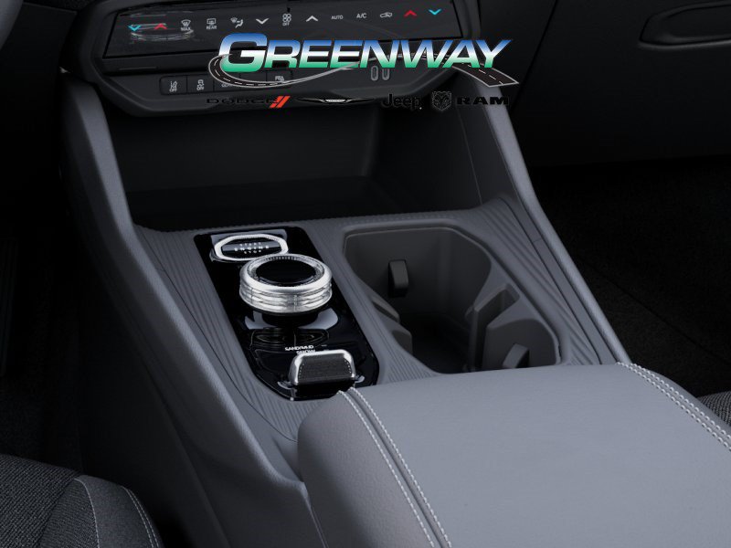 New 2026 Jeep Cherokee AWD/4WD image 24