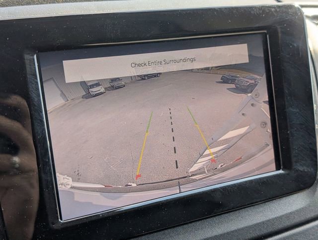 Used 2023 RAM ProMaster 2500 FWD image 18