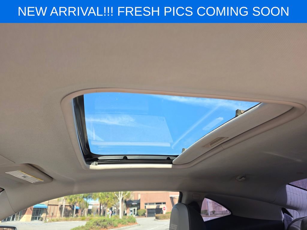 Used 2015 Chevrolet Camaro SS w/ RS Package image 10