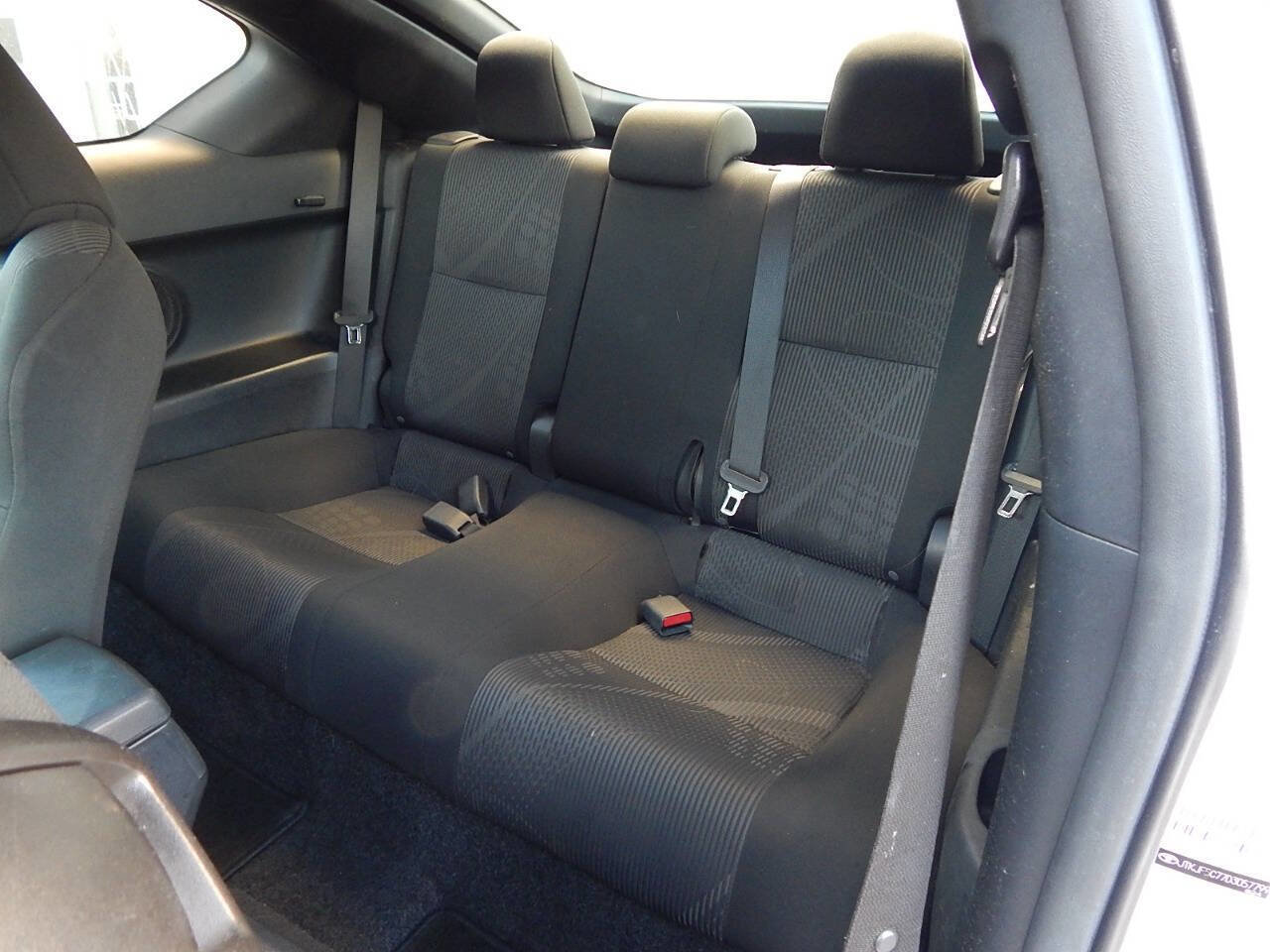 Used 2013 Scion tC image 14