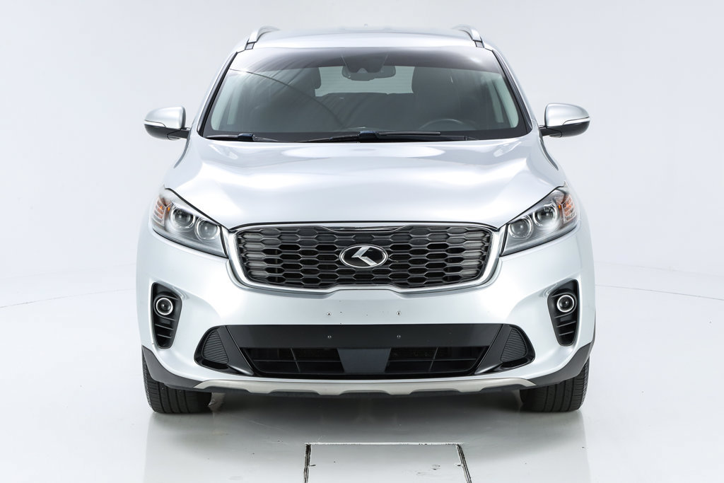 Used 2019 Kia Sorento EX FWD image 18