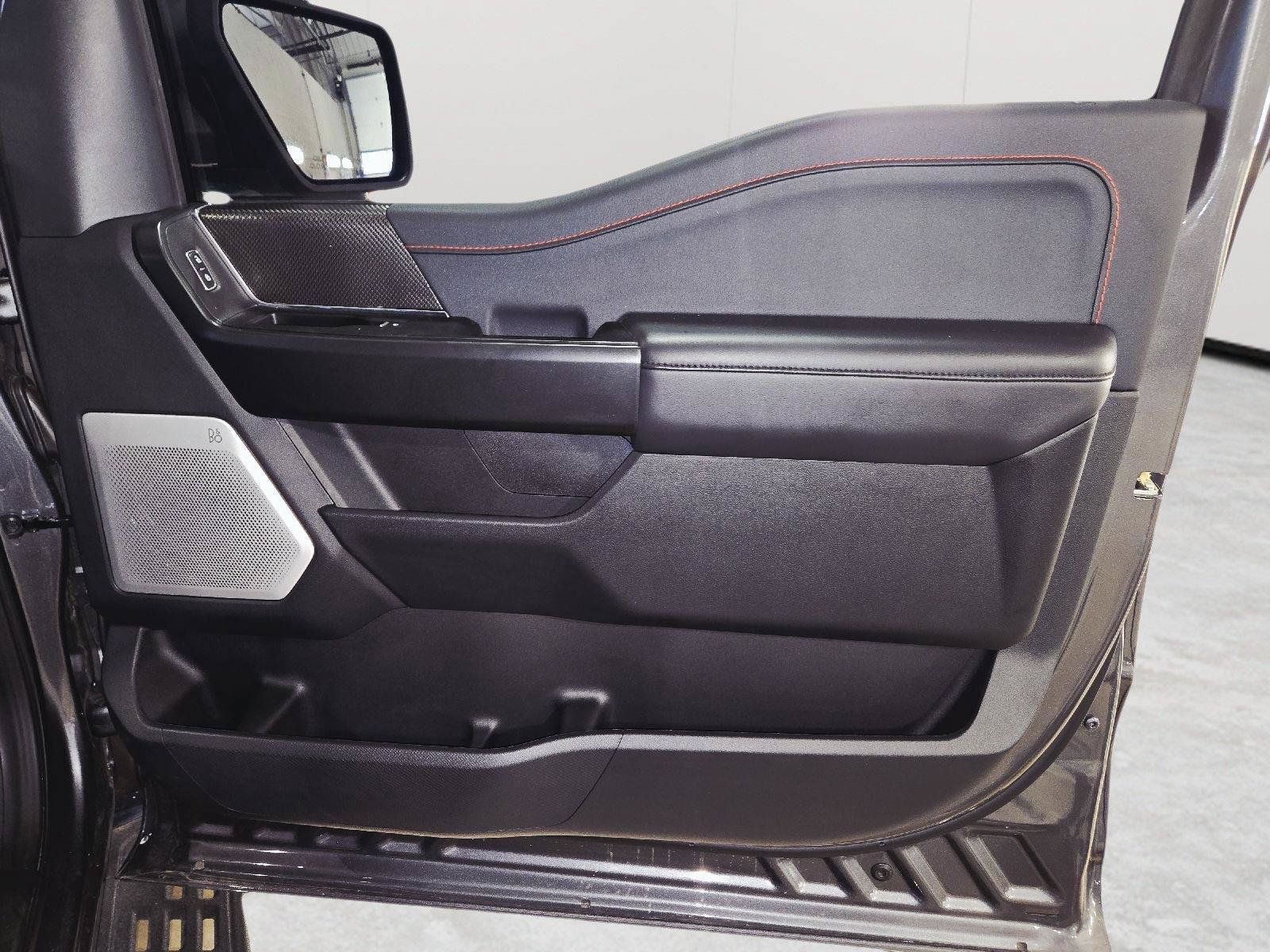 Certified 2025 Ford F150 Raptor AWD/4WD image 54