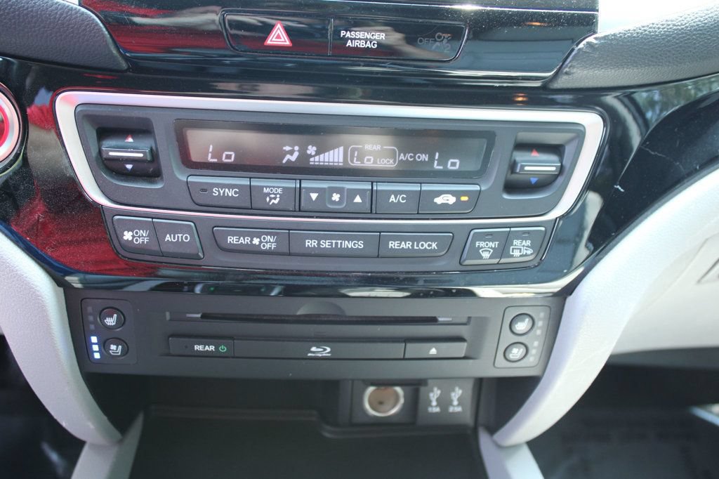 Used 2016 Honda Pilot Elite image 20