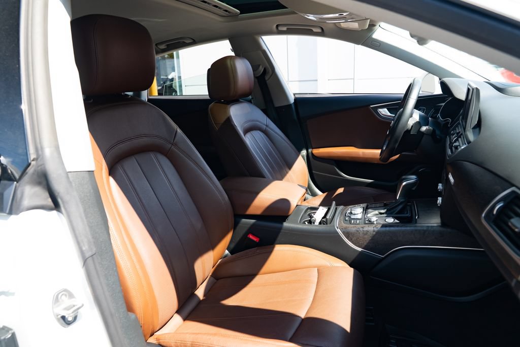 Used 2018 Audi A7 3.0T Prestige AWD/4WD image 26