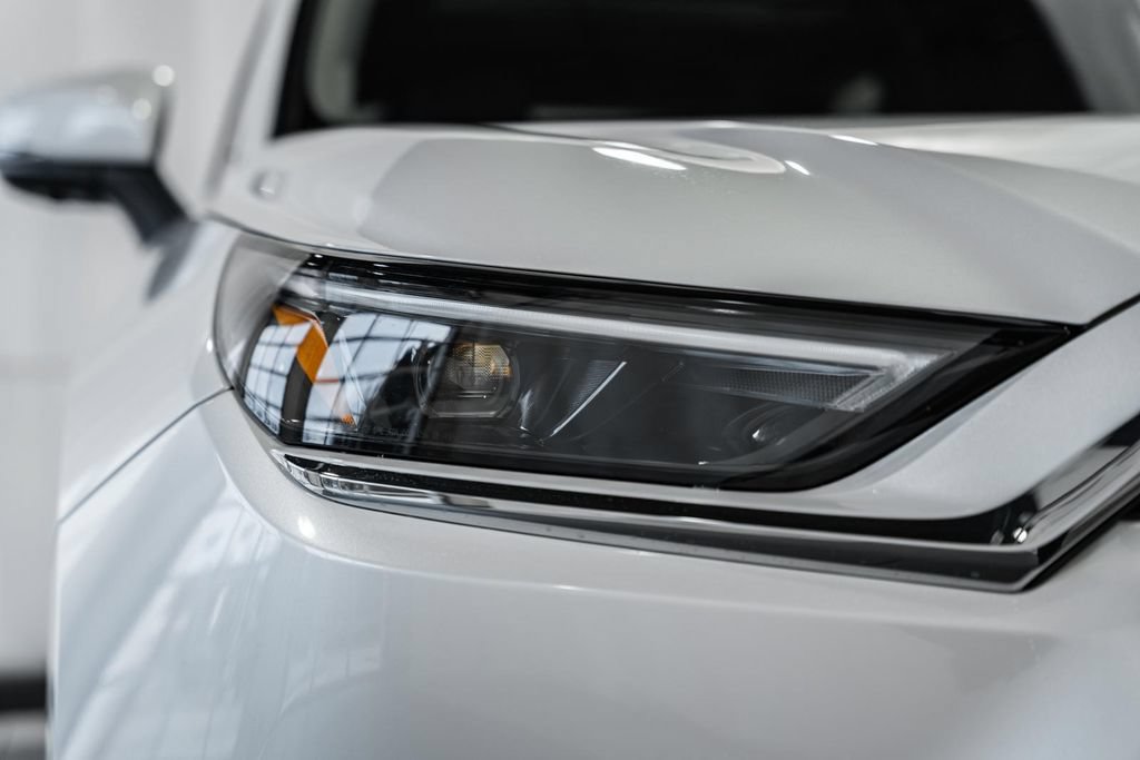New 2026 Toyota Grand Highlander AWD Hybrid image 11