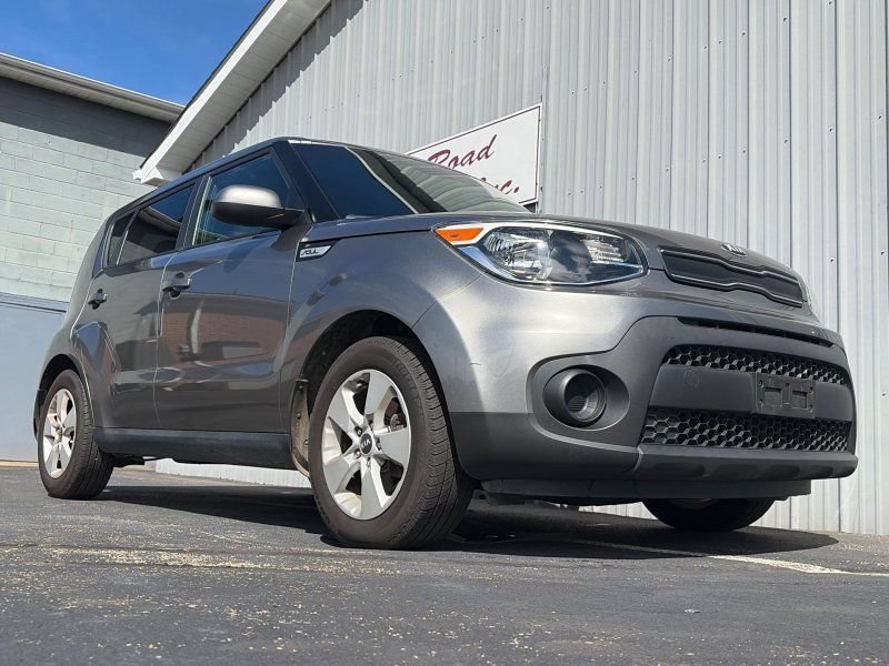 Used 2019 Kia Soul FWD image 6