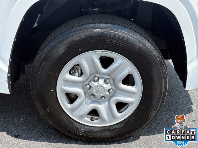 Used 2023 Toyota Tundra SR w/ SR Tow Package RWD image 29