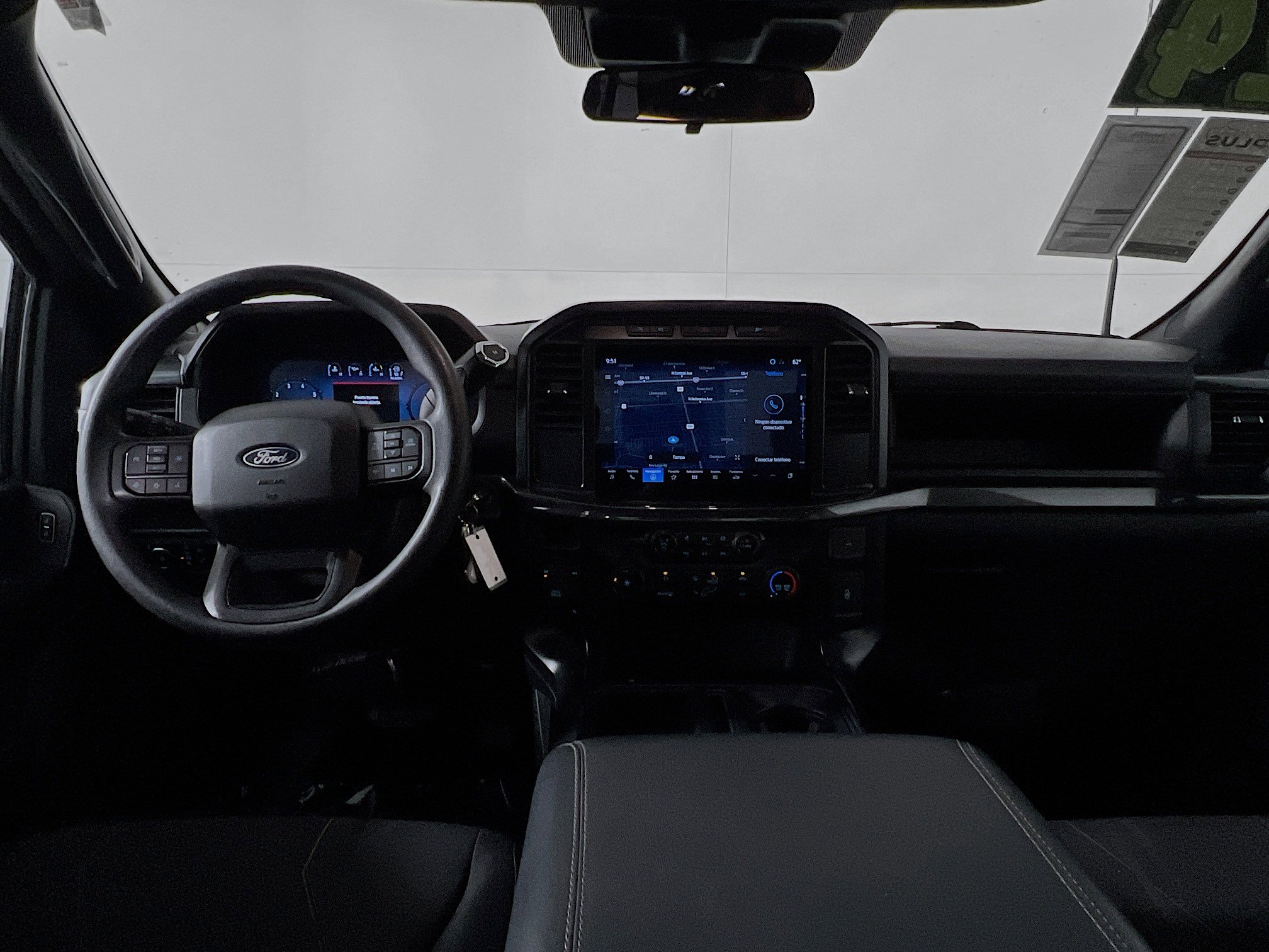Used 2024 Ford F150 STX image 27