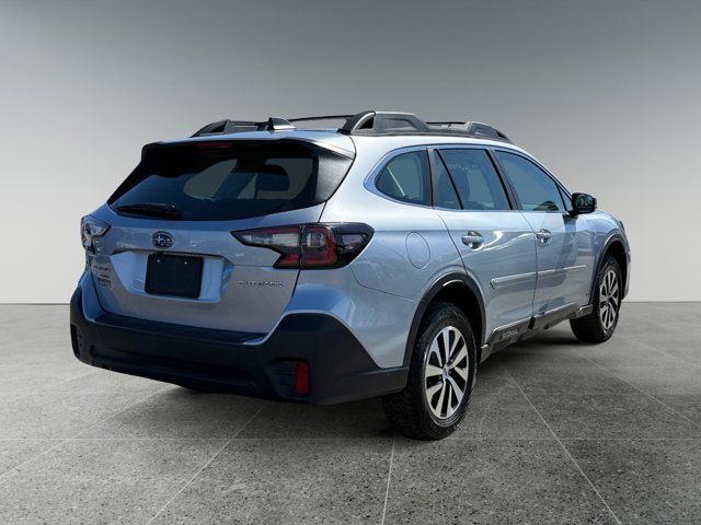 Used 2021 Subaru Outback 2.5i image 5