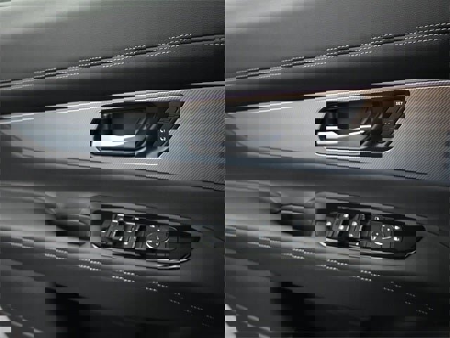 New 2025 Nissan Murano SL w/ Cargo Package image 28