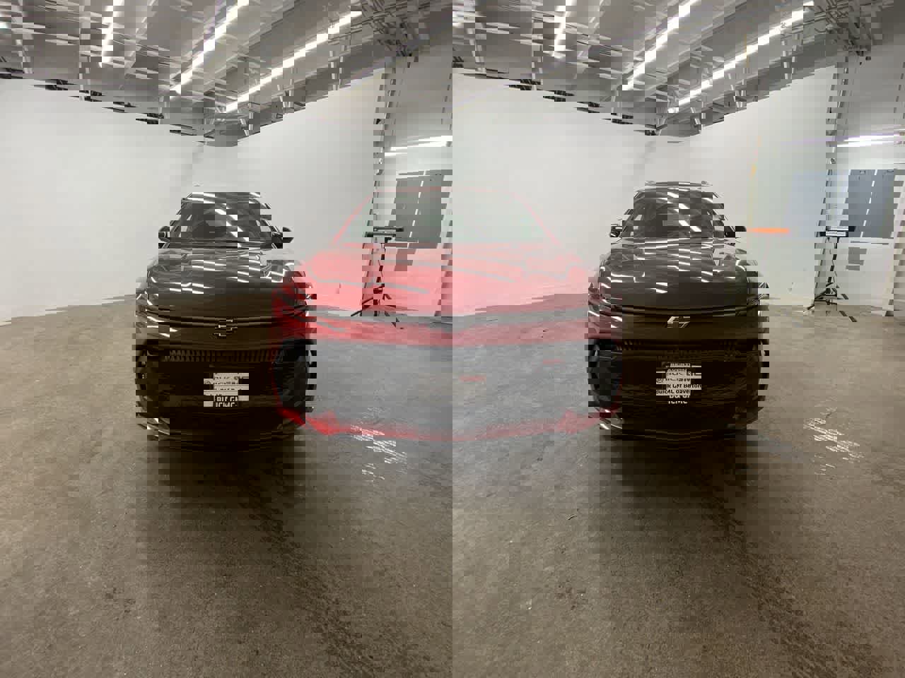 Used 2024 Chevrolet Equinox EV RS image 9