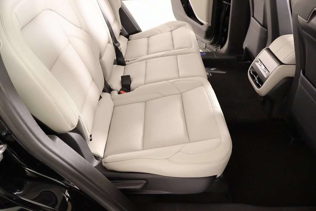 New 2026 Lincoln Nautilus Premier w/ Equipment Group 102A AWD/4WD image 14