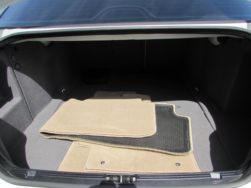 Used 2000 BMW 528i Sedan RWD image 25