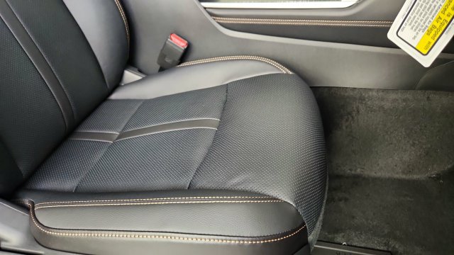New 2026 MAZDA CX-90 Plug-In Hybrid w/Premium Sport AWD/4WD image 38