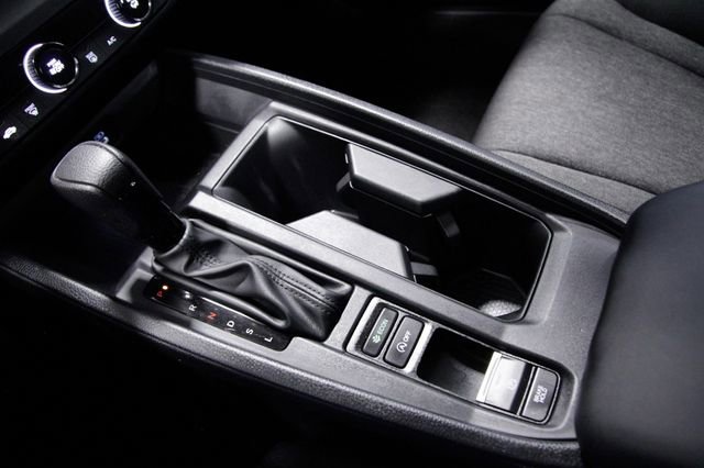 Certified 2024 Honda Accord LX image 28