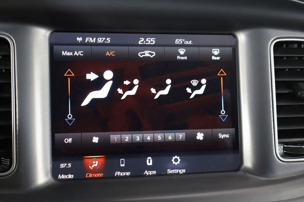 Used 2023 Dodge Charger SXT RWD image 30
