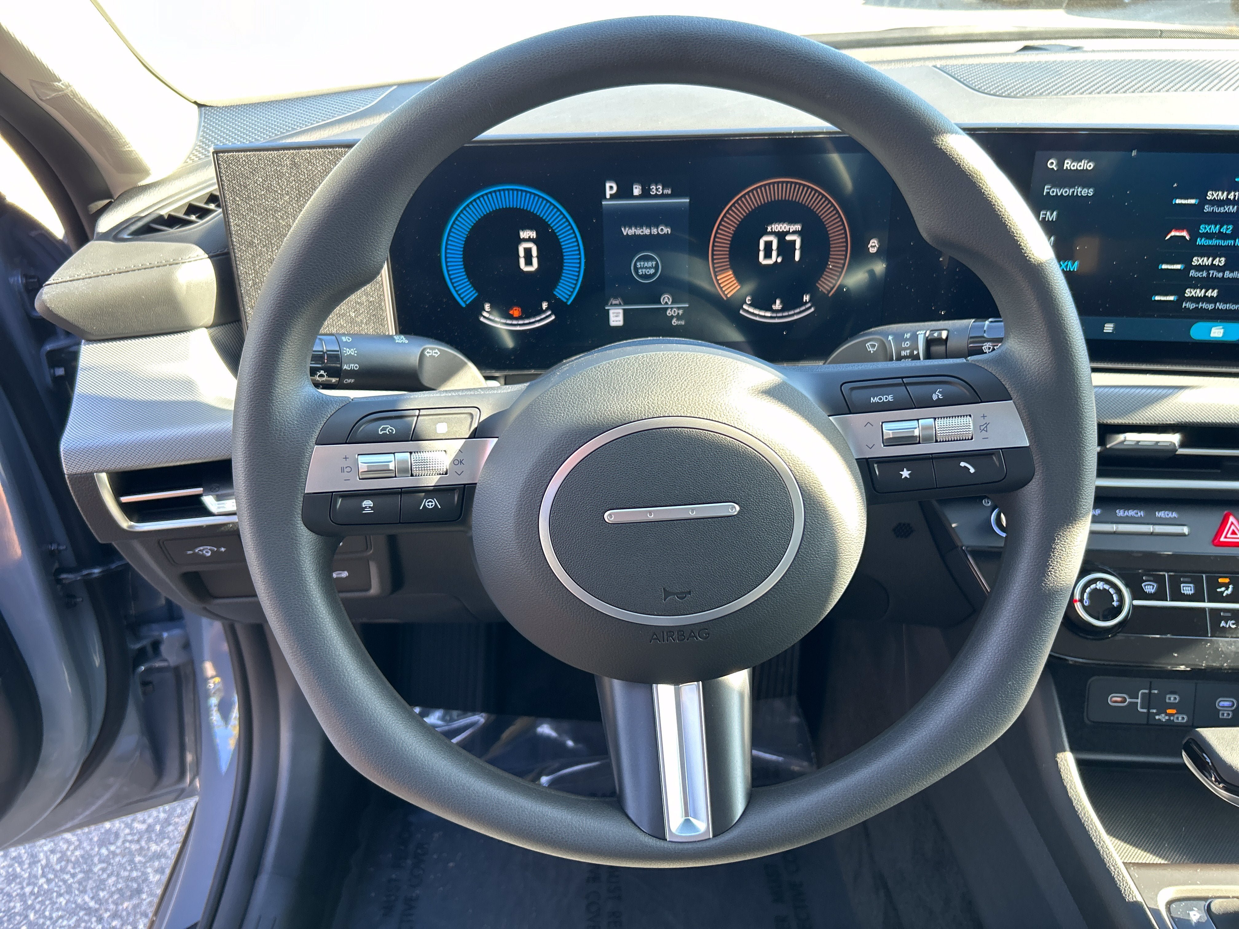 New 2026 Hyundai Sonata SE FWD image 20