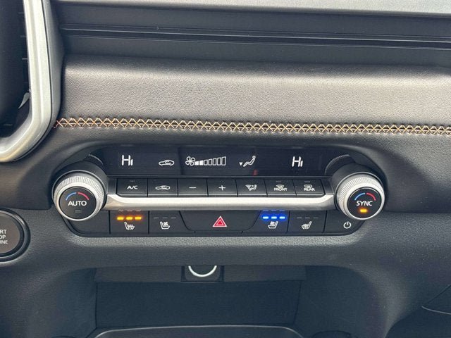 New 2026 MAZDA CX-50 AWD 2.5 S image 11