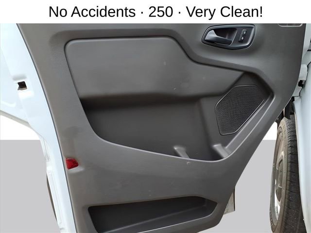 Used 2021 Ford Transit 250 Low Roof image 10