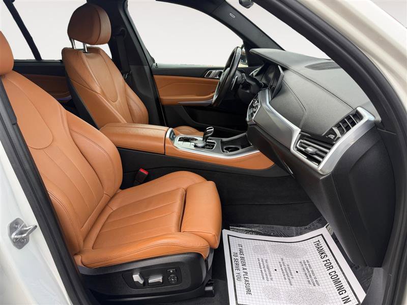 Used 2022 BMW X5 xDrive40i image 17