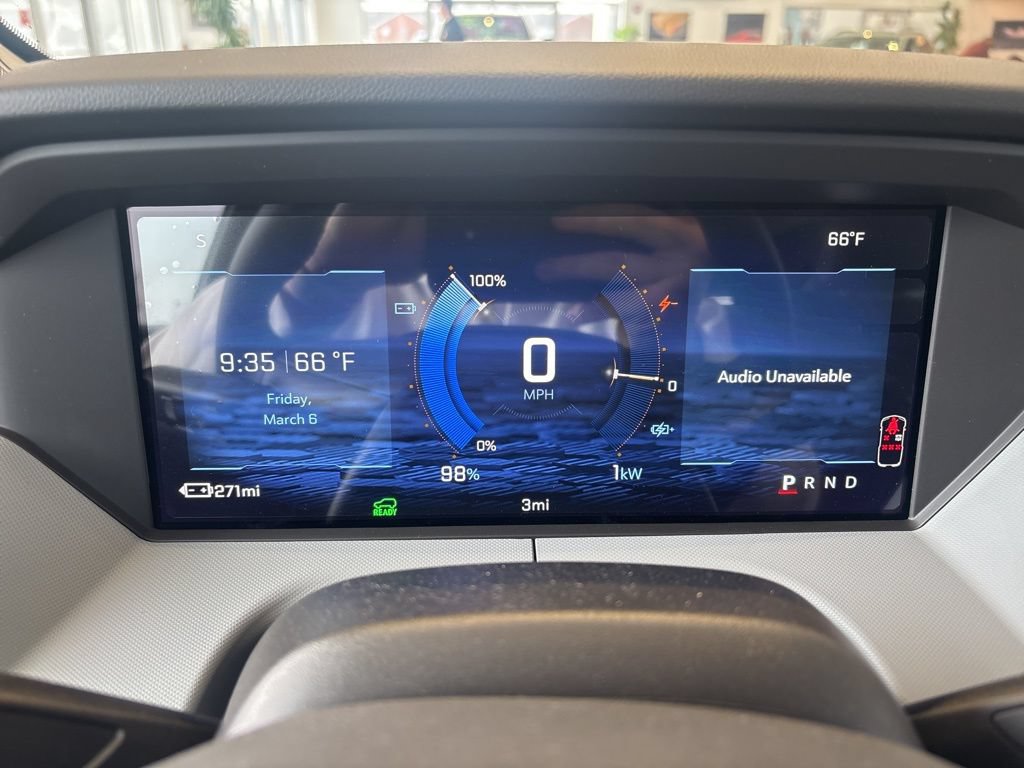 New 2027 Chevrolet Bolt RS FWD image 19