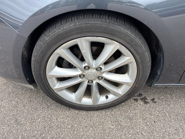 Used 2013 Buick Verano FWD image 11