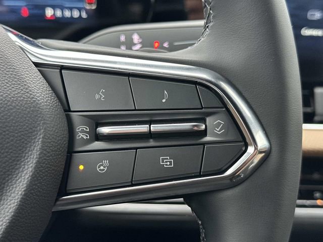 New 2026 Chevrolet Equinox ACTIV image 34