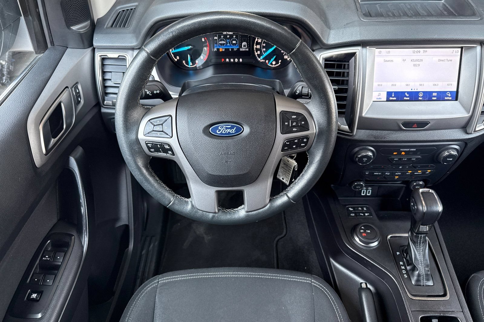 Used 2020 Ford Ranger XLT w/ Equipment Group 302A Luxury AWD/4WD image 15