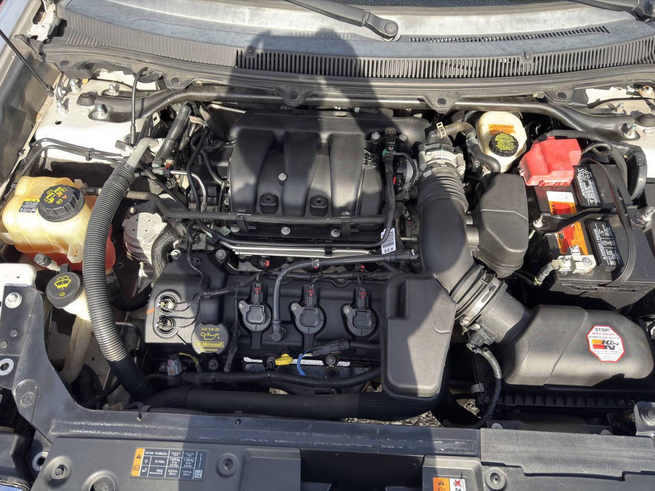 Used 2013 Ford Flex SEL FWD image 15