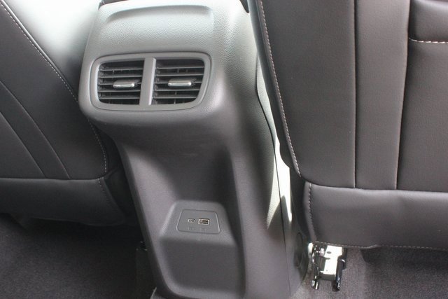 New 2025 Buick Envision Preferred image 24