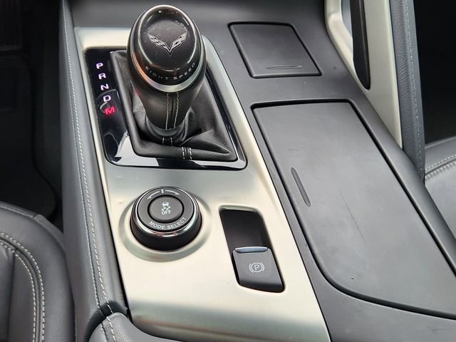 Used 2016 Chevrolet Corvette Z06 w/ 2LZ Preferred Equipment Group image 23