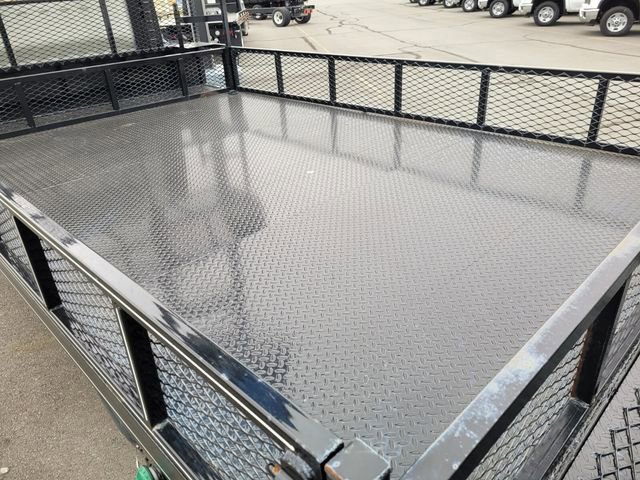 New 2024 Chevrolet Low Cab Forward 4500 XD image 25