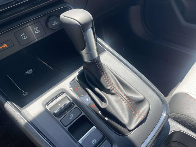 Used 2026 Honda CR-V Sport Touring image 31