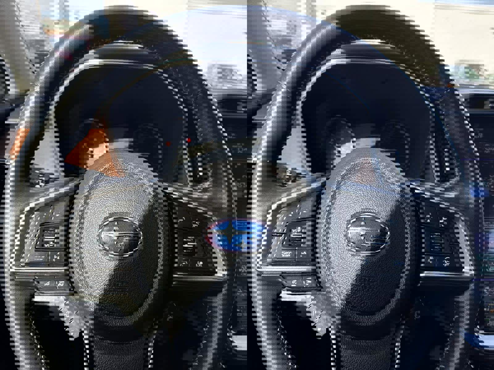 Used 2020 Subaru Outback Touring XT image 18