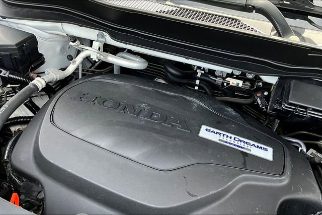 Used 2020 Honda Ridgeline RTL-E image 35