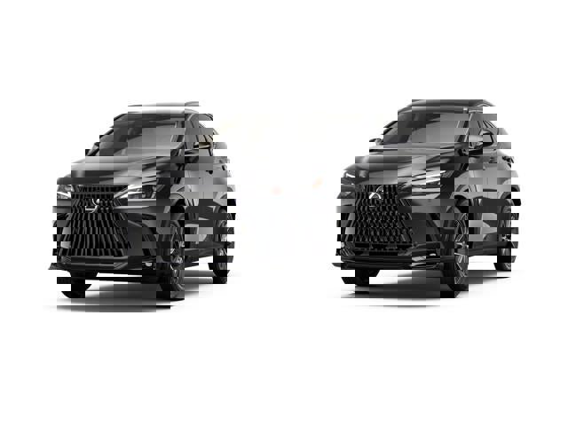 New 2026 Lexus NX 350 AWD image 1