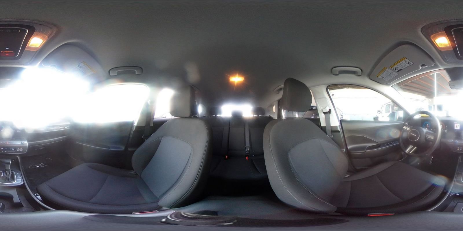 Used 2025 Hyundai Kona SEL image 42