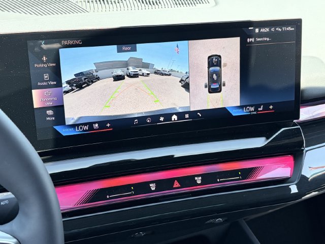 Certified 2026 BMW i5 eDrive40 w/ Premium Package RWD image 30