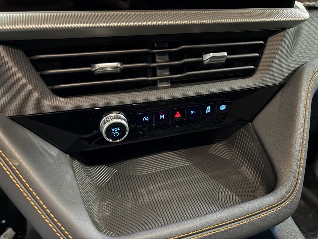 New 2026 Ford Explorer Tremor w/ Tremor Ultimate Package image 18