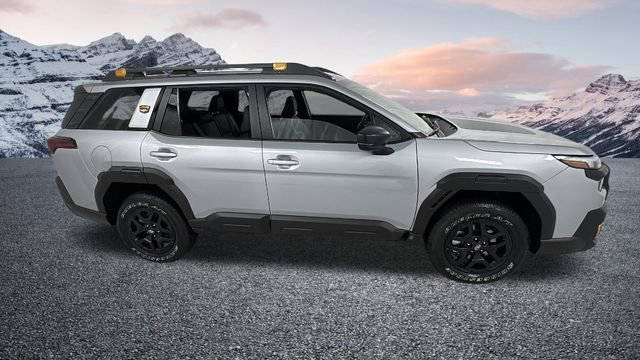 New 2026 Subaru Outback Wilderness image 2