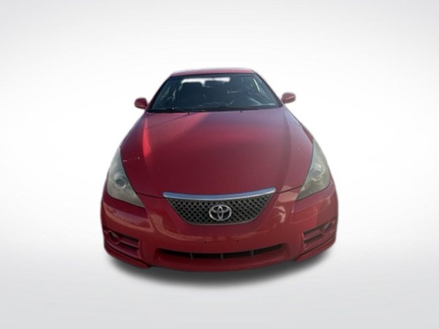 Used 2008 Toyota Solara SE FWD image 2