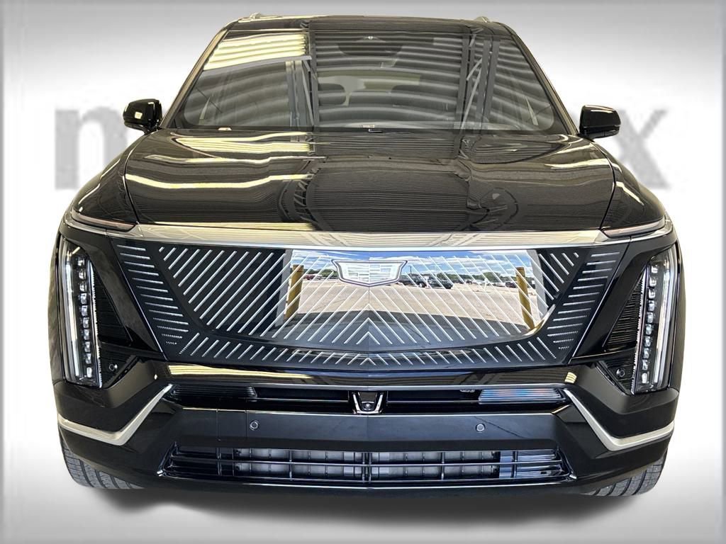 New 2026 Cadillac Vistiq Luxury image 5