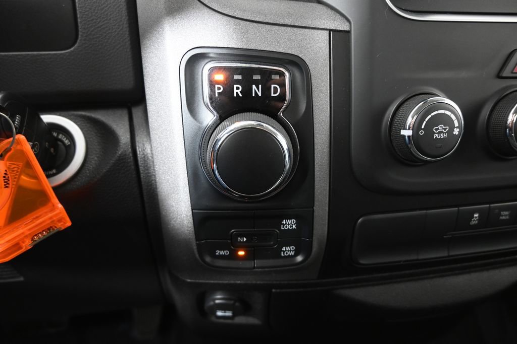 Used 2019 RAM 1500 Express w/ Express Value Package AWD/4WD image 29