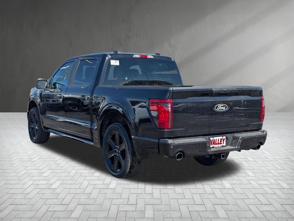 New 2026 Ford F150 STX image 6