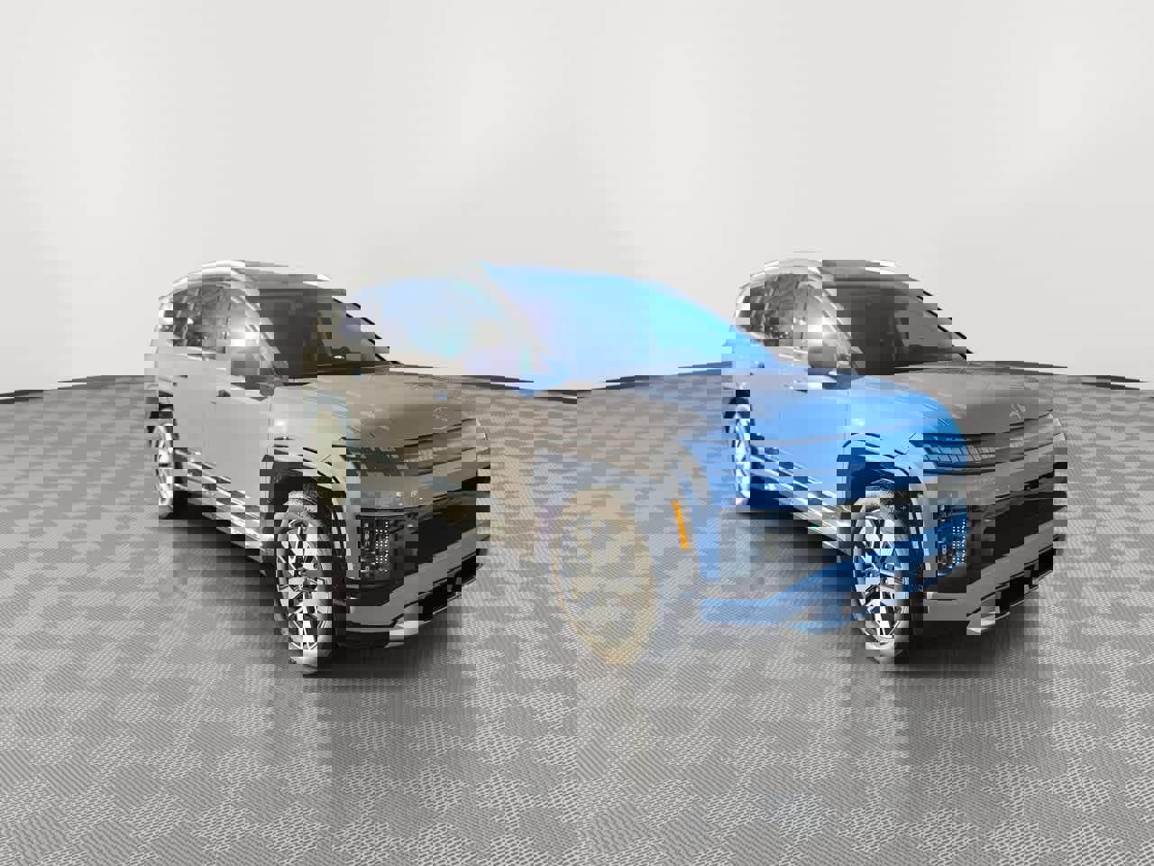 New 2026 Hyundai Ioniq 9 SEL image 2