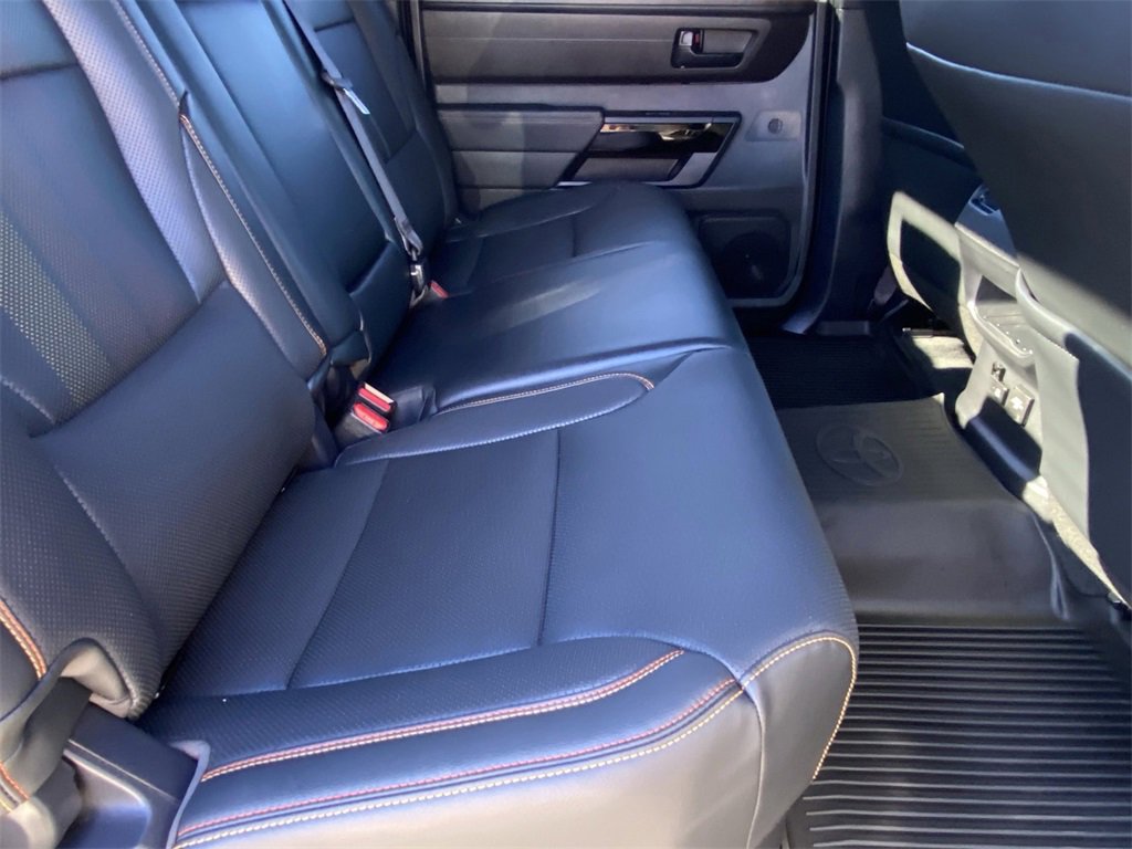 Used 2025 Toyota Tundra SR5 image 16