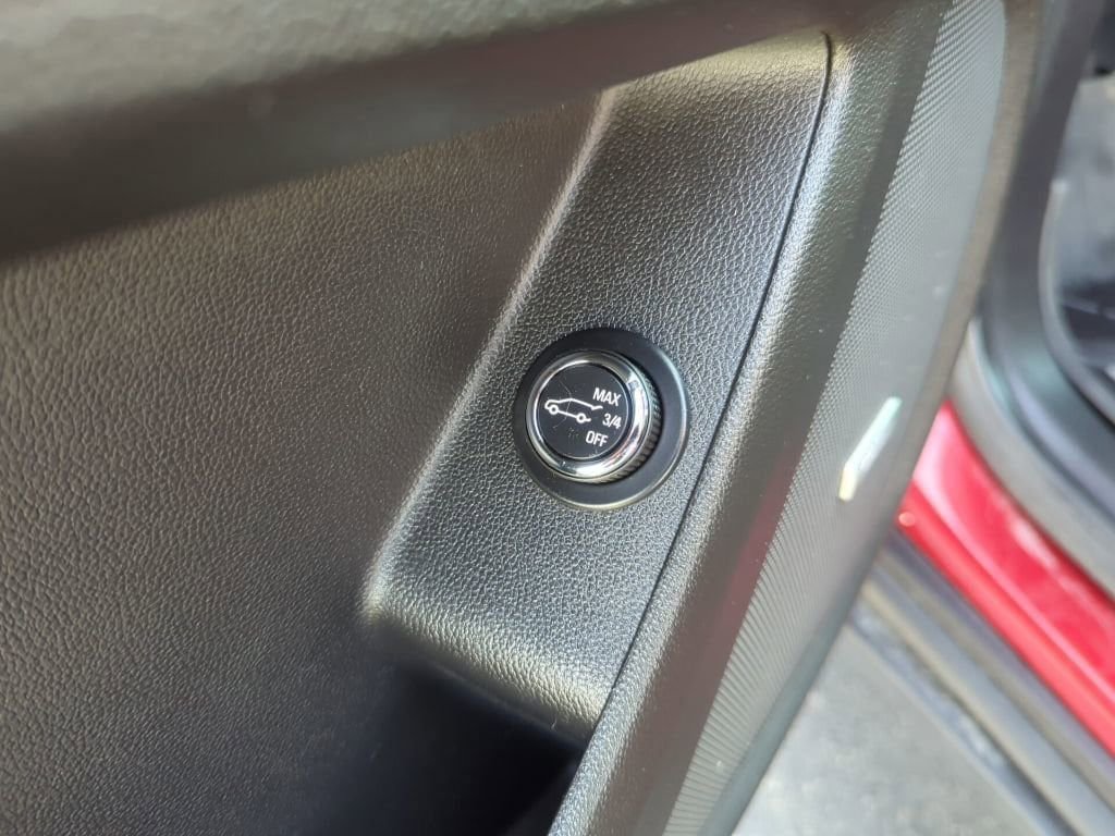 Certified 2023 Chevrolet Traverse RS w/ LPO, Floor Liner Package image 23