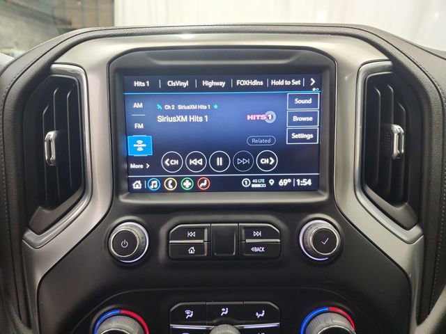 Used 2023 Chevrolet Silverado 2500 LT w/ All Star Edition image 16